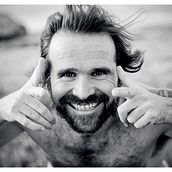 Sesión de retrato para editorial. Portrait Photograph project by José Manuel Sánchez Rueda - 11.06.2019