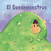 Mi Proyecto del curso: Ilustración digital para cuentos infantiles. Traditional illustration, Digital Illustration, and Children's Illustration project by sam_xvr - 11.07.2019