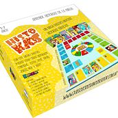 HistoKids. Un progetto di Br, ing, Br, identit, Creatività e Design di Carolina Biancardi - 07.11.2019