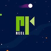 Reel 2019 - Jhon Molik. Un progetto di Animazione, Animazione 2D, Design, Illustrazione tradizionale, Illustrazione digitale, Illustrazione vettoriale e Infografica di JhonB Mlk - 07.11.2019