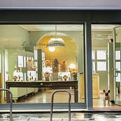 La Hormiga Shop - Milano. Web Design project by Federico Banzi - 11.08.2019