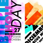 Jazzid. Een project van  Ontwerp van mariano monsalvo - 14.12.2012
