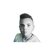 Mi Proyecto del curso: Retrato ilustrado con Photoshop. Traditional illustration project by Maria Fernandez - 11.08.2019