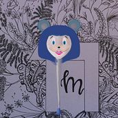 Mi Proyecto del curso: Ilustración digital con Procreate . Desen, Design și Design de caractere de Sheila Gordo Guirao - 11.08.2019