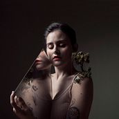 Creer es crear . % Sandra Montesinos tarafından hazırlanan Fotoğrafçılık, Ve Güzel Sanatlar Fotoğrafçılığı projesi - 11.09.2019