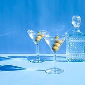 Mi Proyecto del curso: Un vermouth en casa. Projekt z dziedziny Fotografia produktowa użytkownika Anna Franques - 09.11.2019