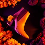 Día de muertos para . Fine-Art Photograph project by Carlos Santana - 11.10.2019