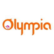 Olympia. Graphic Design project by Laura Baviera Vivó - 11.10.2019