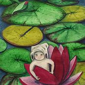 Mi Proyecto del curso: Animalario botánico: acuarela, tinta y grafito. Un proyecto de Ilustración tradicional de Irina Nuñez Glahn - 06.10.2020