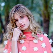 Mi Proyecto del curso: Fotografía editorial para revistas. Fashion Photograph project by Abel Cerezo - 10.19.2019
