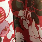 Colección SEDA | SILK 2019. Projekt z dziedziny  Sztuki piękne,  R, sunek, Projektowanie produktowe, Ilustracja c i frowa użytkownika Alicia Gomis - 11.11.2019