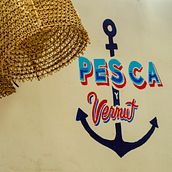 BLUM! | CINZANO #PESCAYVERMUT. Edição de vídeo, Eventos, Fotografia, Pós-produção audiovisual, e Realização audiovisual projeto de DARSENA Agencia Creativa BCN - 17.12.2016