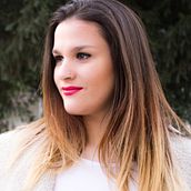 Mi Proyecto del curso: Fotografía de retrato con luz natural. Photograph project by Aida Mayenco Perez - 11.11.2019