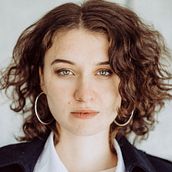Ann Sokol 2019 . % Rafael Ricoy Olariaga tarafından hazırlanan Moda Fotoğrafçılığı, Portre Fotoğrafçılığı, Ve Açık Hava Fotoğrafçılığı projesi - 11.11.2019