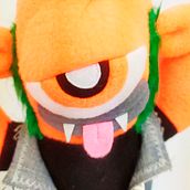 Bitterpunk. Un proyecto de Artesanía, Costura, Creatividad y Diseño de personajes de Adrián Álvarez Sánchez - 12.11.2019