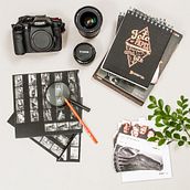 Meu projeto do curso: Fotografia profissional para o Instagram. Creativit, Product Design, Studio Photograph, Digital Photograph, and Product Photograph project by Janaina Teofilo - 12.12.2019