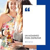 Anuncio Àtic Group. Projekt z dziedziny Edycja filmów użytkownika Gabi Morales Productora Audiovisual - 12.06.2019
