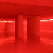 Dístopia 2019. Un projet de Photographie artistique de Fernando Montiel Klint - 12.11.2019