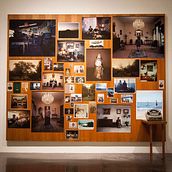 Doubernard 2015. Un projet de Photographie artistique de Fernando Montiel Klint - 12.11.2015