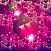 Mi Proyecto del curso: Técnicas avanzadas de ilustración vectorial Ein Projekt aus dem Bereich 3D und Traditionelle Illustration von verónica rafaela forero rodriguez - 12.11.2019