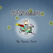 Astrogildo. Un proyecto de  de Rafael Bento - 15.11.2019