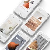 Instagram SES ILUMINACIÓN Ein Projekt aus dem Bereich Kommunikation, Grafikdesign, Instagram und Digitales Marketing von Rayo Púrpura - 10.09.2020