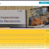Web Survemar. CSS, Web Development, HTML, and JavaScript project by Francisco García Sosa - 11.14.2011