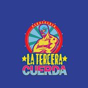 La Tercera Cuerda . Een project van Grafisch ontwerp van Esme Ramírez - 14.11.2019