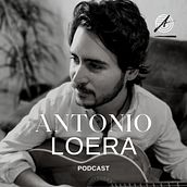 Podcast de Antonio Loera Ein Projekt aus dem Bereich Musik von Antonio Loera Garcia - 18.03.2021