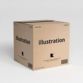 ❒ ILLUSTRATION. Un proyecto de Bocetado, Concept Art, Creatividad, Dibujo, Diseño gráfico e Ilustración vectorial de kurogo - 16.11.2019