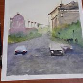 Segundo proyecto . Un projet de Animation de Miguel Angel T U - 16.11.2019