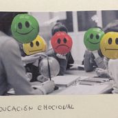 Mi Proyecto del curso: Sastrería de papel: ilustrando con tijeras. Un progetto di Collage di Myriam Wagner Martínez - 17.11.2019