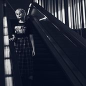 Mi Proyecto del curso: Iluminación fotográfica para retratos fuera de estudio. Un progetto di Fotografia, Fotografia artistica, Fotografia di moda, Fotografia di ritratto, Fotografia digitale e Fotografia all'aperto di Sara Flórez de Quiñones Gómez - 25.11.2019