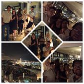 BCNFirst International Community . Un proyecto de Eventos de BCNFirst International Events - 17.11.2019