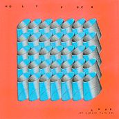 HOLY FUCK - vinilo. Design, e Música projeto de Cynthia Alfonso - 18.11.2019