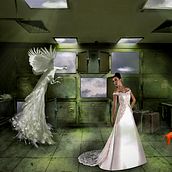 Mi Proyecto del curso: Secretos del fotomontaje y el retoque creativo Ein Projekt aus dem Bereich Fotoretuschierung, Fotografie, Bildbearbeitung, VFX, Artistische Fotografie, Fotografische Komposition und Fotomontage von Dayron Rodríguez Díaz - 18.11.2019