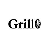 Grill0. Un proyecto de Br, ing e Identidad, Diseño de logotipos y Diseño gráfico de Ángel J. García - 15.10.2019