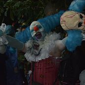 Entre fiesta y tradición. Oaxaca, día de Muertos. . Digital Photograph project by Adriana Bastidas - 11.19.2019