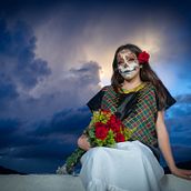 Mi Proyecto del curso: Dirección de modelos para fotografía. Projekt z dziedziny Fotografia użytkownika Abacuc Ramirez Ocampo - 04.03.2020