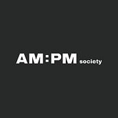 AMPM Society. Een project van  Ontwerp van AM:PM - 19.11.2019