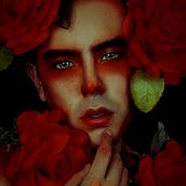 Naturaleza Daniña. Creativit, Photograph, and Portrait Photograph project by Petter Burgos - 11.19.2019