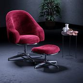 chair velvet. Architecture project by Marcelo pepice - 11.20.2019