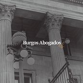 Diseño de imagen corporativa, Burgos Abogados.. Un progetto di Br, ing, Br, identit, Design e Design di loghi di Josué López - 20.11.2019