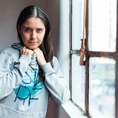 Despertar (ensayo) . Fotografie portret de Miguel García Mora - 11.20.2019