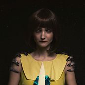 Proyecto de la foto de práctica. Un proyecto de Bellas Artes, Creatividad, Dibujo artístico, Dibujo de Retrato, Diseño de personajes, Fotografía, Fotografía artística, Fotografía digital y Post-producción fotográfica		 de Pablo Gonzalez Conde - 20.11.2019