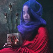 Mi Proyecto del curso: Historias de un corazón envasado. Fine-Art Photograph project by Milainy Concepcion Castillo - 05.20.2020