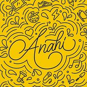 Personalidad en un cartel. Un progetto di Calligrafia e Graphic design di Veronica Anahí - 04.10.2019