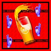 Turbo Beer Ein Projekt aus dem Bereich Animation, 2-D-Animation und Motion Graphics von Clint is good - 21.11.2019