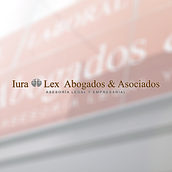 Iura Lex Abogados & Asociados - Video Institucional. Un proyecto de Animación 2D, Br, ing e Identidad, Edición de vídeo, Guion, Motion Graphics, Postproducción audiovisual y Vídeo de Alejandro Martínez Ruiz - 16.09.2019