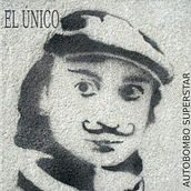 Arte de disco. Un proyecto de Arte urbano y Diseño gráfico de nicolas massone - 22.11.2019